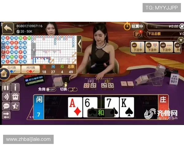 集成自动下注功能的百家乐策略规划提升整体游戏盈利能力的实用建议