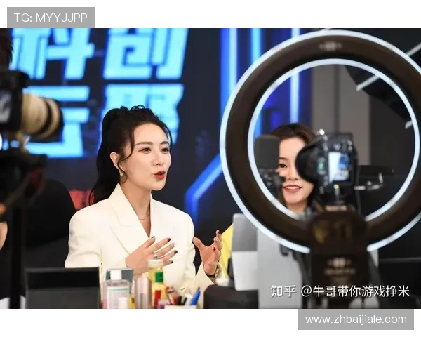 爱游戏真人主播是谁，详细解析他们的直播风格与粉丝互动方式